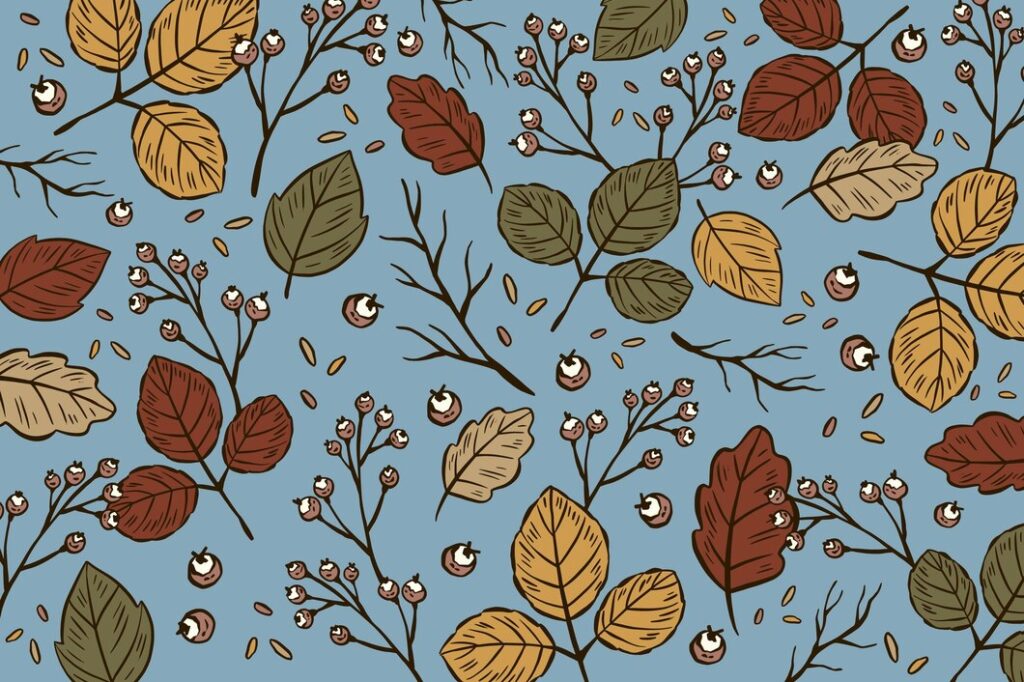 Preppy Fall Wallpapers