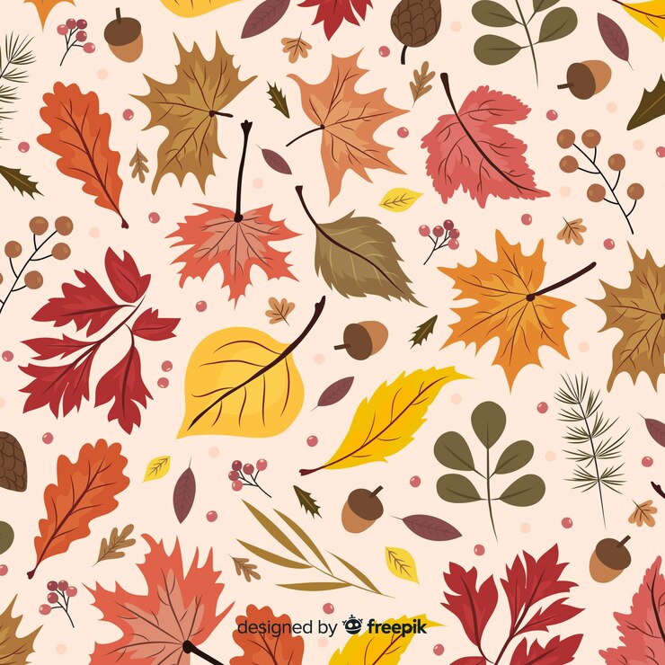 Preppy Fall Wallpapers