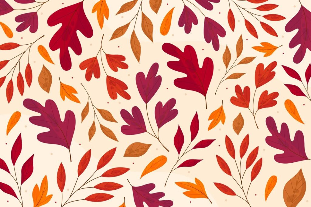 Preppy Fall Wallpapers