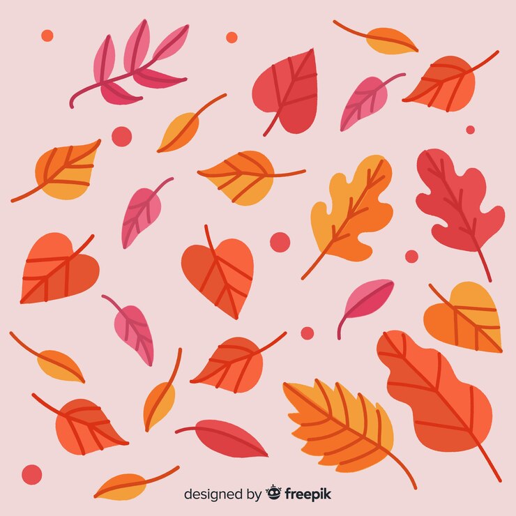 Preppy Fall Wallpapers13