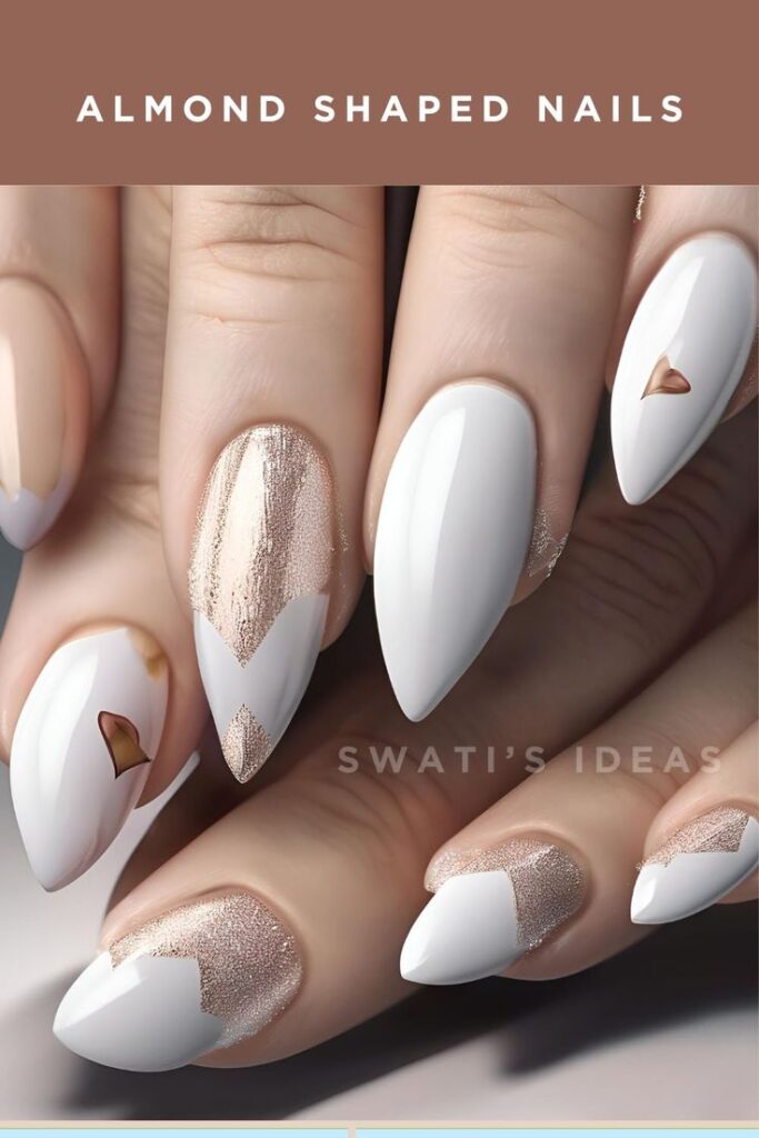 simple nail design ideas