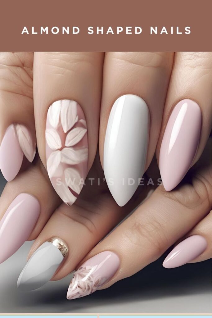 simple nail design ideas