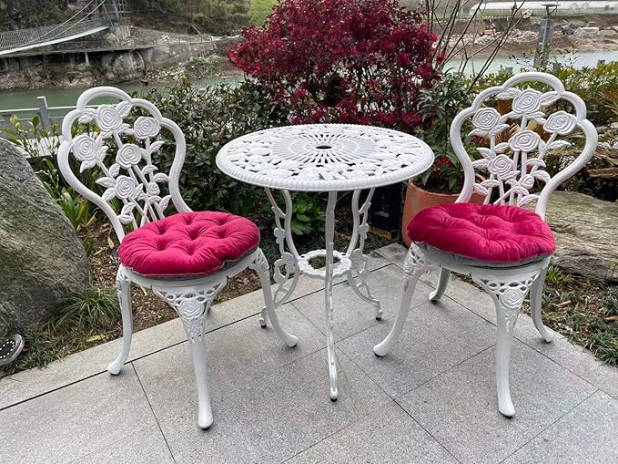 Aluminum Outdoor Garden Furniture