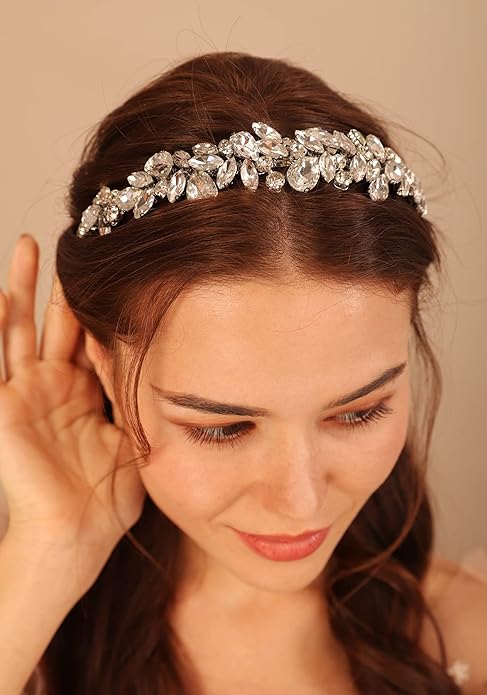 wedding headbands