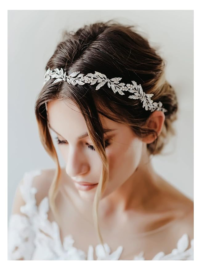 wedding headbands