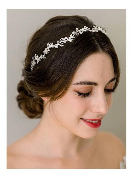 wedding headbands