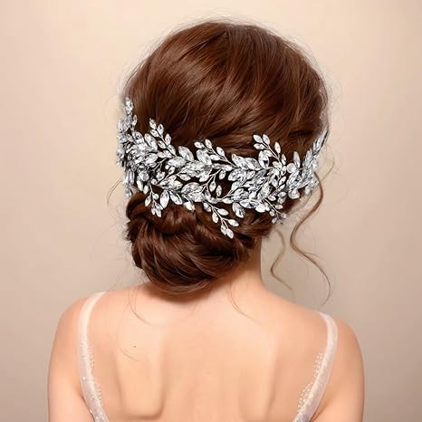 wedding headbands