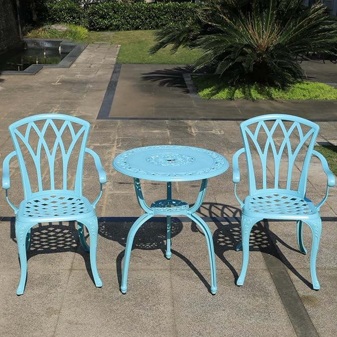 outdoor garden furniture